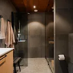 Le Lingonberry D7 Ski-in Ski-out By Aavalevi Apartment *