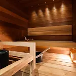 Le Lingonberry D7 Ski-in Ski-out By Aavalevi Apartment