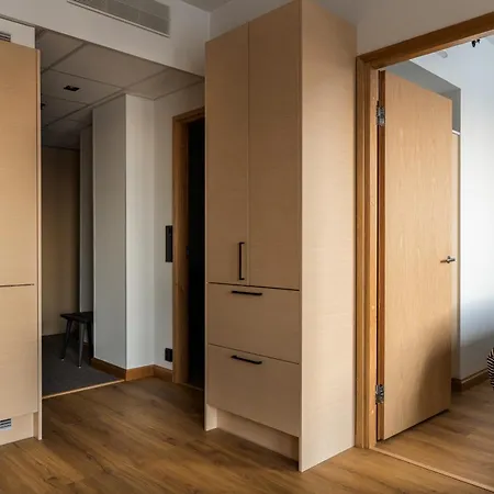 Le Lingonberry D7 Ski-in Ski-out By Aavalevi * Levi