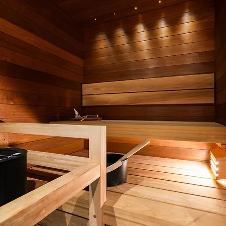 Le Lingonberry D7 Ski-in Ski-out By Aavalevi Apartment