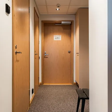 Apartment Le Lingonberry D7 Ski-in Ski-out By Aavalevi