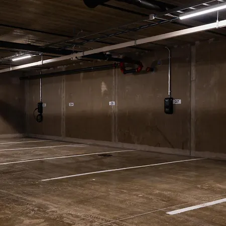 Le Lingonberry D7 Ski-in Ski-out By Aavalevi Apartment