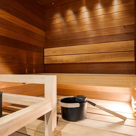 Apartment Le Lingonberry D7 Ski-in Ski-out By Aavalevi *