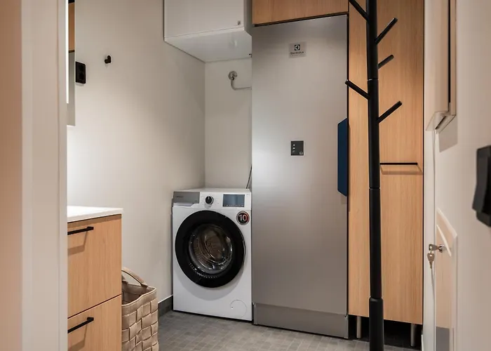 Le Lingonberry D7 Ski-in Ski-out By Aavalevi * Levi