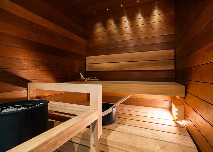 Le Lingonberry D7 Ski-in Ski-out By Aavalevi Apartment