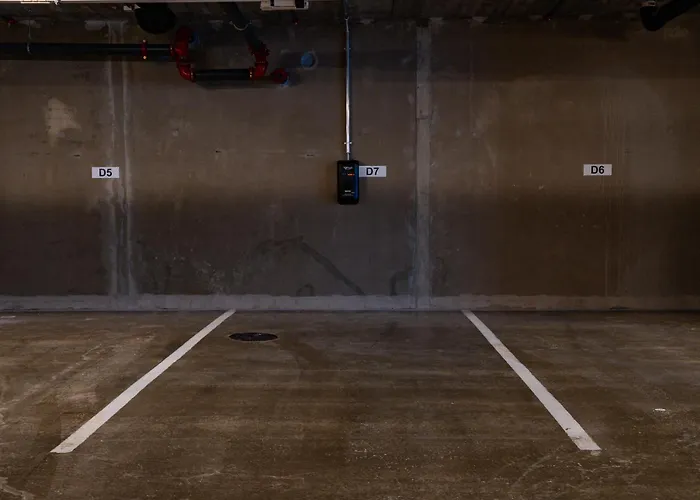 Le Lingonberry D7 Ski-in Ski-out By Aavalevi