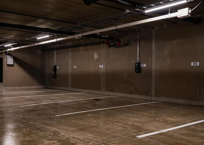 Le Lingonberry D7 Ski-in Ski-out By Aavalevi Apartamento